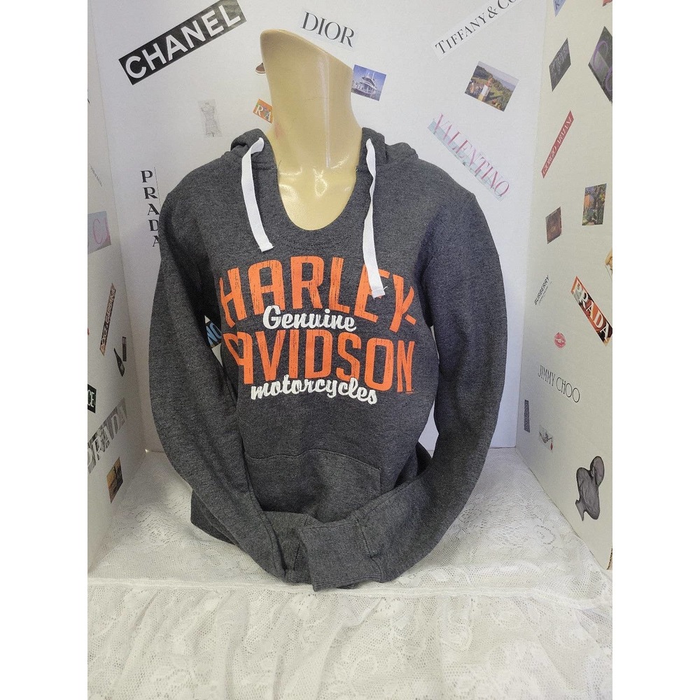 Harley-Davidson Hoodie